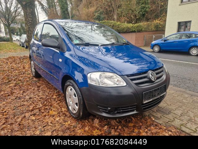 Volkswagen Fox Basis/NEU TÜV