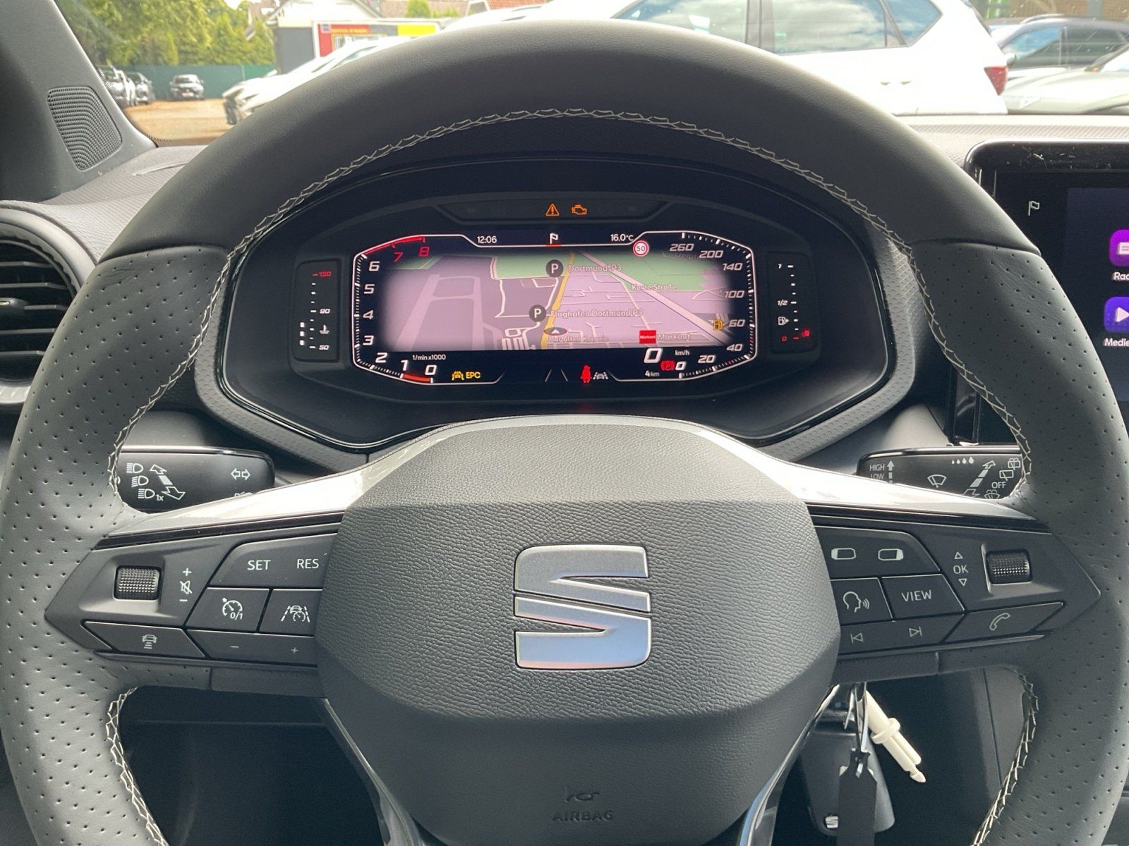 Seat Ibiza - Bild 15