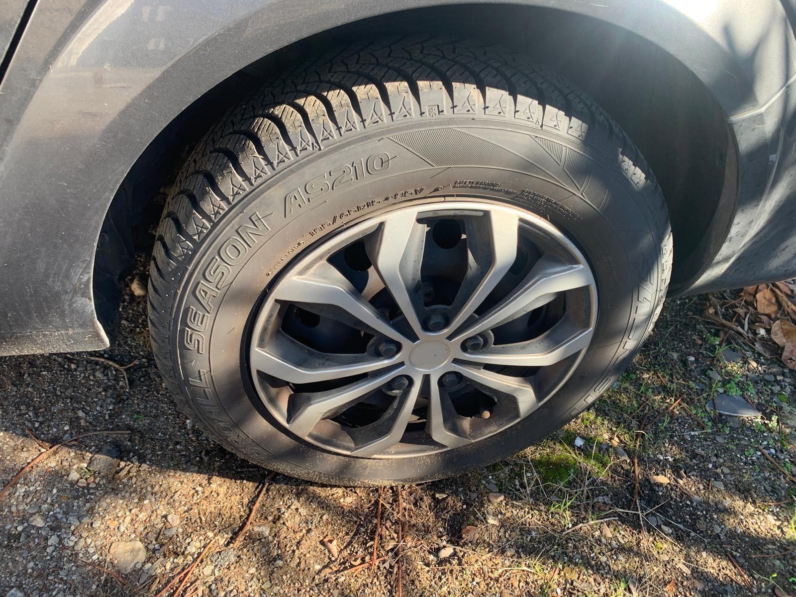 Opel Astra 2010 — photo 9
