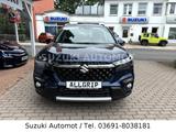 Suzuki S-Cross 1.4 Hybr Comfort Allgrip LED SHZ Kamera - blaue Suzuki (SX4) S-Cross