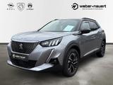 Peugeot 2008 e- GT ACC Kamera SHZ Standheizung