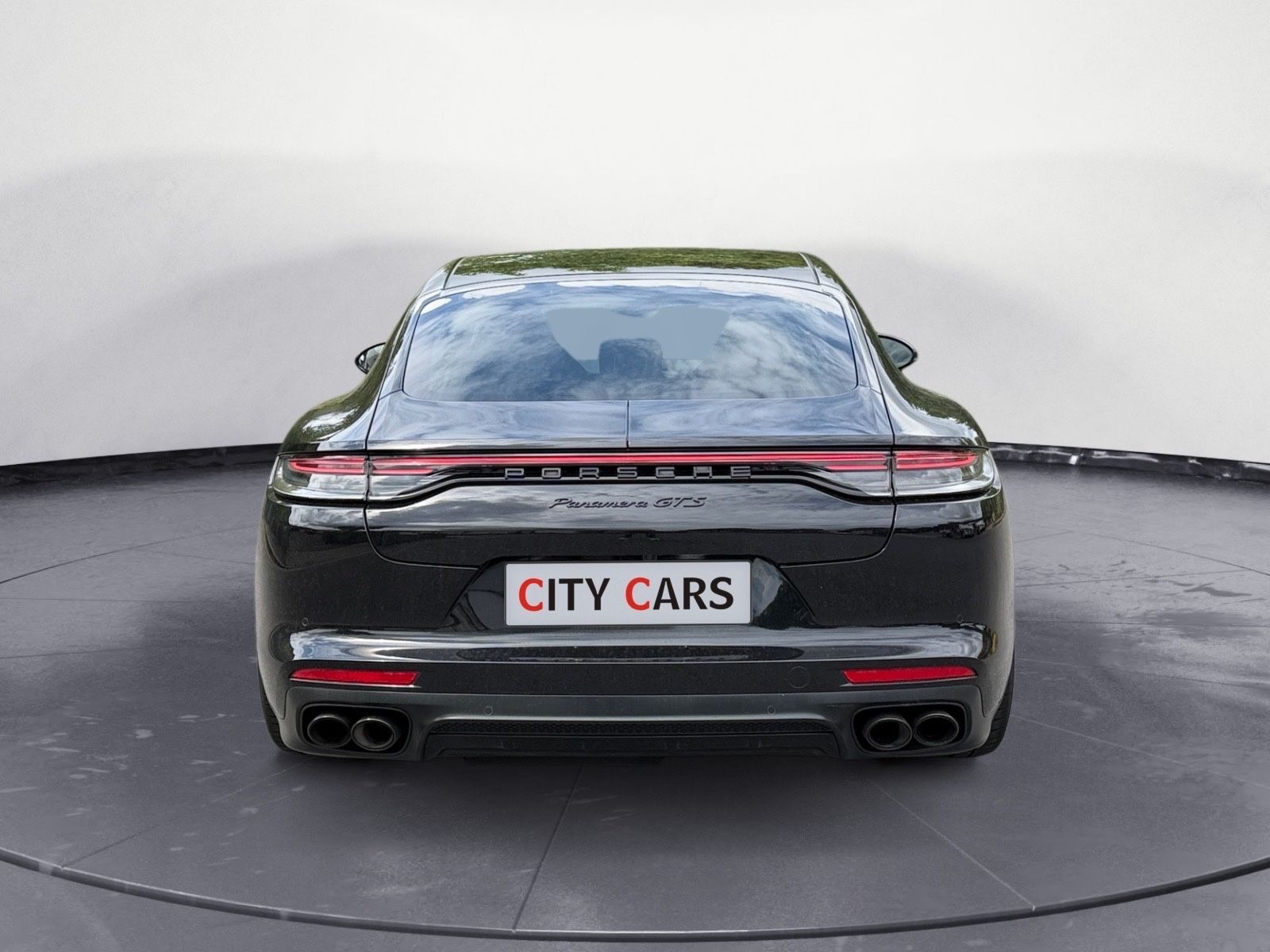Porsche Panamera GTS V8 Head-Up Soft Panorama Chrono foto 5