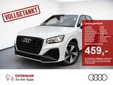 Audi Q2 S Line 2.0TDI 116PS 6-Gang FAHRSCHULEINBAU MA - Audi Q2 GA mit Diesel-Antrieb