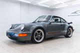 Porsche 964 TURBO COUPE TOPZUSTAND REVIDIERT GUT. 1- - Porsche 964: Turbo