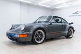 Porsche 964 TURBO COUPE TOPZUSTAND REVIDIERT GUT. 1- - Porsche 964: Turbo