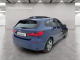 BMW 116i LiveCockpitProf PDC LED Sitzheizung Alarm - gebrauchte BMW 116 aus dem Jahr 2024