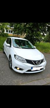 Nissan Borna  Sachsen - Sachsen Gebrauchtwagen