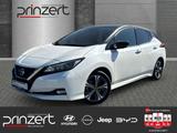Nissan Leaf 40 kWh "Leaf10" ProPilot*Winter-Paket*LM17" - Nissan Leaf: 40 Kwh