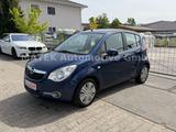 Opel Agila B Edition *TÜV Neu* 1. Hand !!!