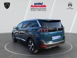 Peugeot 5008 1.6 PureTech 180 GT,Automatik,7 Sitzer,1.HD - Peugeot 5008 in Hannover