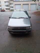 Renault Clio Oldtimer - Renault Clio aus 1992