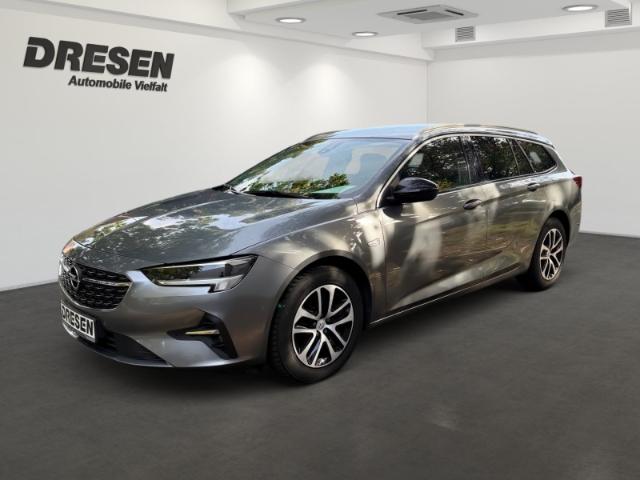 Opel Insignia B Sports Tourer Elegance+Navi+Kamera+Si