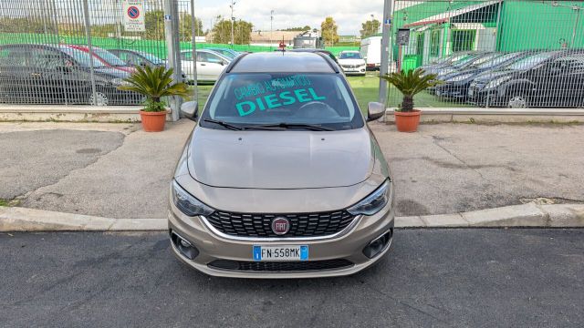 Fiat Tipo 1.6 DIESEL MULTIJET STATION WAGON - CA