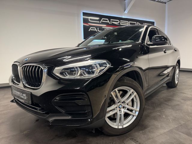 BMW X4 xDrive 30 d Advantage