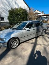 BMW e46 318i zuverkaufen - BMW 318 aus 2003: 318i