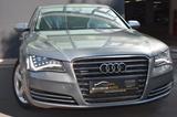 Audi A8 3.0TDI quattro|Luftfederung|PANO|BOSE|MASSAGE - Audi A8 aus 2011: L