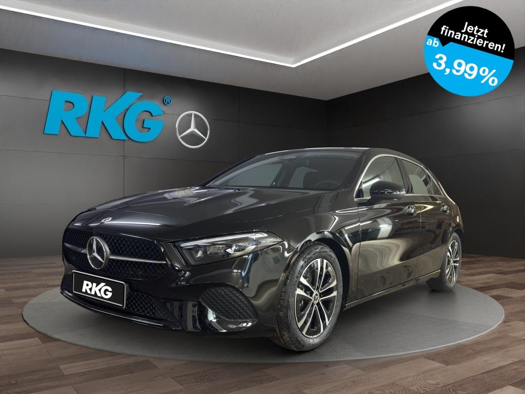 Mercedes-Benz A 180 PROGRESSIVE PANORAMA DISTRONIC KAMERA NAVI