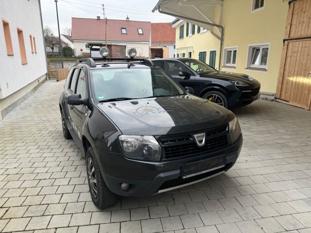 Dacia Duster I Destination 4x2 Klimaa