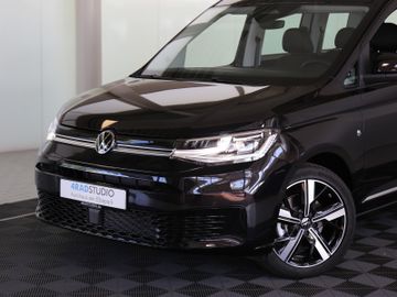 Volkswagen Caddy 2.0TDI DSG STYLE NAV PRO STANDHZG APP 5J