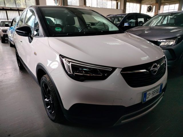 Opel OPEL Crossland X 1.2 Turbo 12V 130 CV Start&Stop