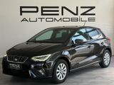Seat Ibiza Xcellence/Automatik/LED/Navi - Seat Ibiza: Xcellence