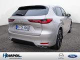 Mazda CX-60 e-SKYACTIV-D 254 Takumi MATRIX-LED 360° - : Beige, Leder
