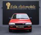 Mazda 323 1.5 GLX/H-Kennzeichen / Oldtimer/26.000Km/ - Mazda 323 Gebrauchtwagen