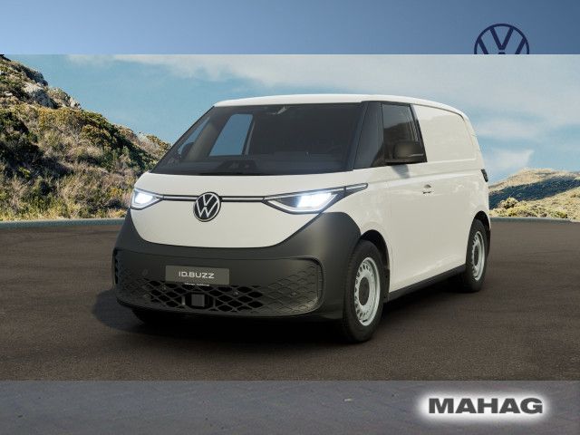 Volkswagen ID. Buzz - Bild 2