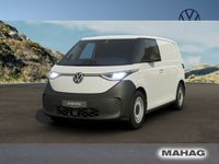 Volkswagen ID. Buzz - Vorschau Bild 2