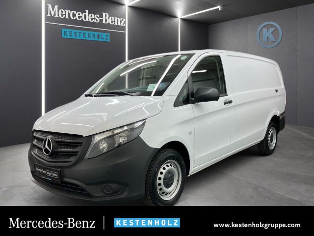 Mercedes-Benz Vito 116 CDI Kasten Lang