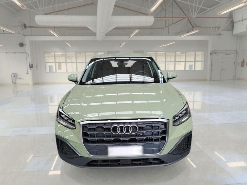 Audi AUDI Q2 2.0 30 TDI BUSINESS S TRONIC SUV imagem 2