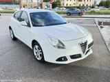 Alfa Romeo ALFA ROMEO GIULIETTA 1.6 SPORT INTERNI IN PELLE - Alfa Romeo Giulietta: Kleinwagen