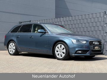 Audi A4 - 2
