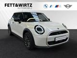 MINI Cooper C Sonderfinanzierung mit 2,99 % eff. Jahr - MINI MINI Jahreswagen