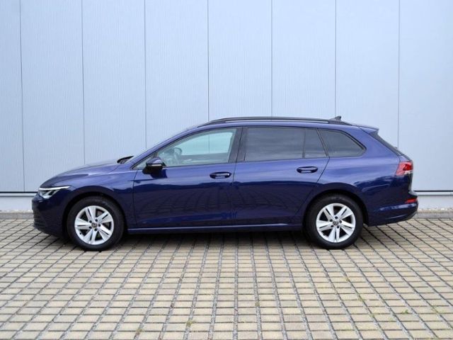 Golf VIII Variant 2.0 TDI Life LED/NAVI+VZE/BUSI