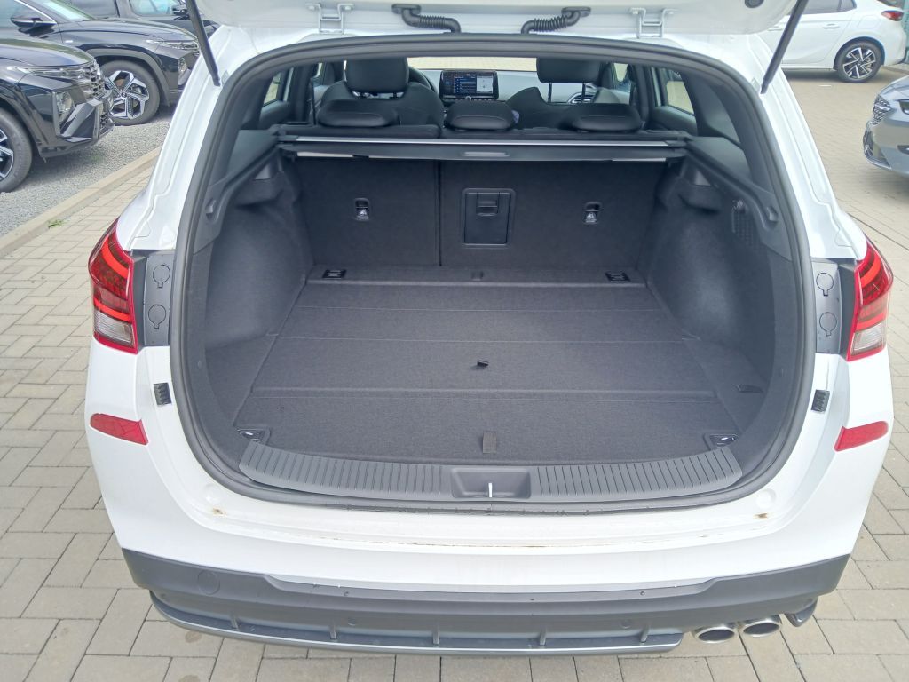Hyundai i30 – Bild 9