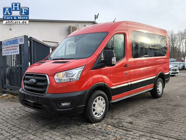 Ford Transit 350 L2 H2 VA Trend 9STZ R-CAM CLIMATR.