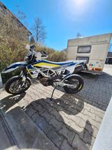 Husqvarna 701 - Offers matching your search criteria