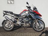 BMW R 1200 GS - Motorräder in Düsseldorf