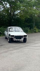 Opel Rekord E1 100PS Manta - Opel Rekord: P
