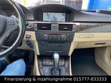 BMW Coupe 335i X Drive Navi Automatik Xenon Allrad - BMW 335: 335d