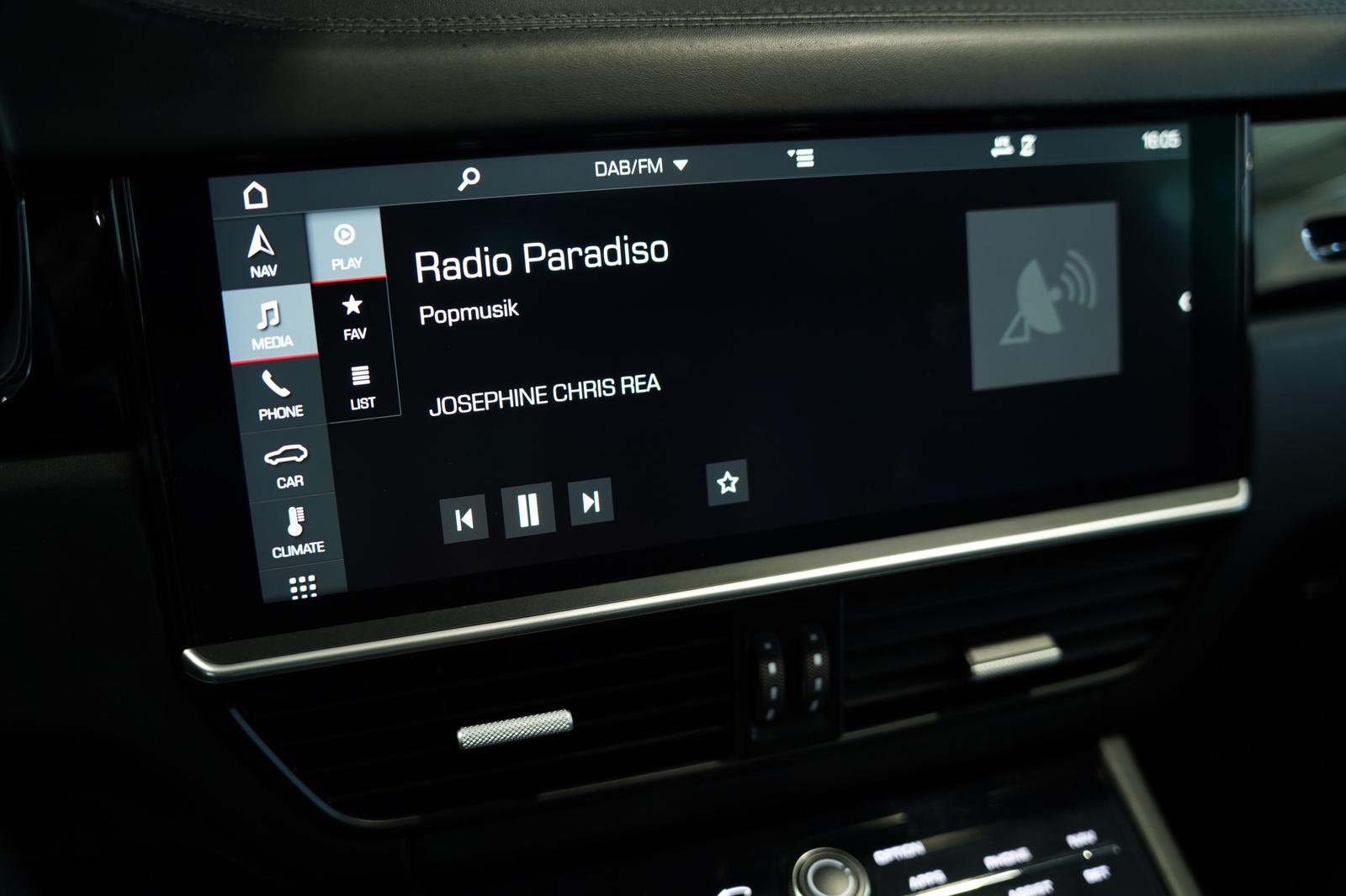 Porsche Cayenne *22 Sport-Design *BOSE *Pano *LUFT 