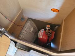 VW T3 Multivan 1.6 Diesel Umbau auf Wohnmobil