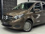 Mercedes-Benz V 220 CDI Lang 2.HAND*MB SCHECK*KLIMA*TÜV NEU - Mercedes V-Klasse 7-Sitzer