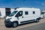 Citroën Cont Vandome - Festbett - auto.Sat/TV -Solar - - Citroën Wohnwagen & Wohnmobile