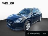 MINI Countryman D Paket M Pano HUD DrAs ParkAs KomZu - MINI Cooper D Countryman mit Schiebedach