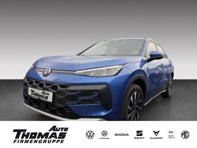 Volkswagen T-Roc 1.5 eTSI DSG Life Klima