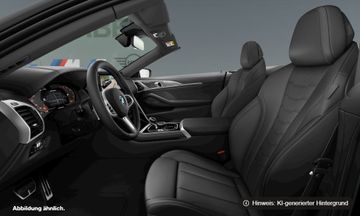 BMW M850 - 4