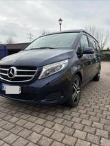 Mercedes-Benz Viano Marco Polo 220 d - Angebote
