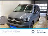 Volkswagen T6.1 2.0 TDI California Ocean Edition AHK Kamera - Volkswagen Wohnkabine